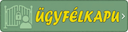 Ügyflkapu